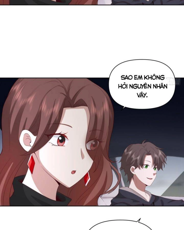 Ta Không Muốn Trùng Sinh Đâu Chapter 264 - 39