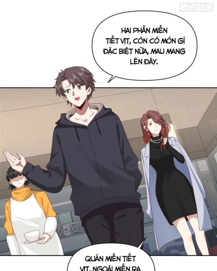 Ta Không Muốn Trùng Sinh Đâu Chapter 264 - 44