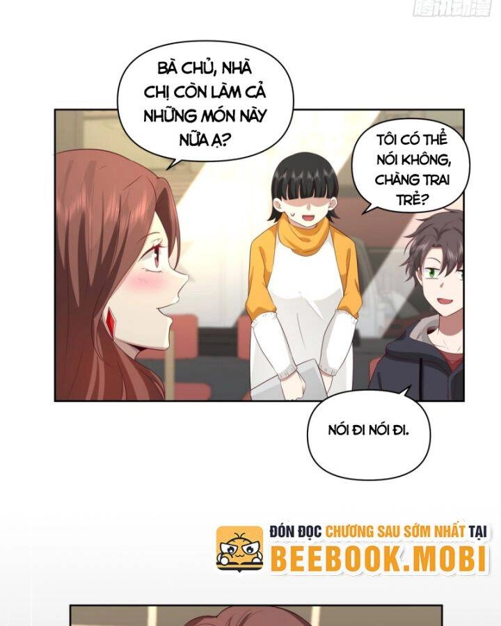 Ta Không Muốn Trùng Sinh Đâu Chapter 264 - 47