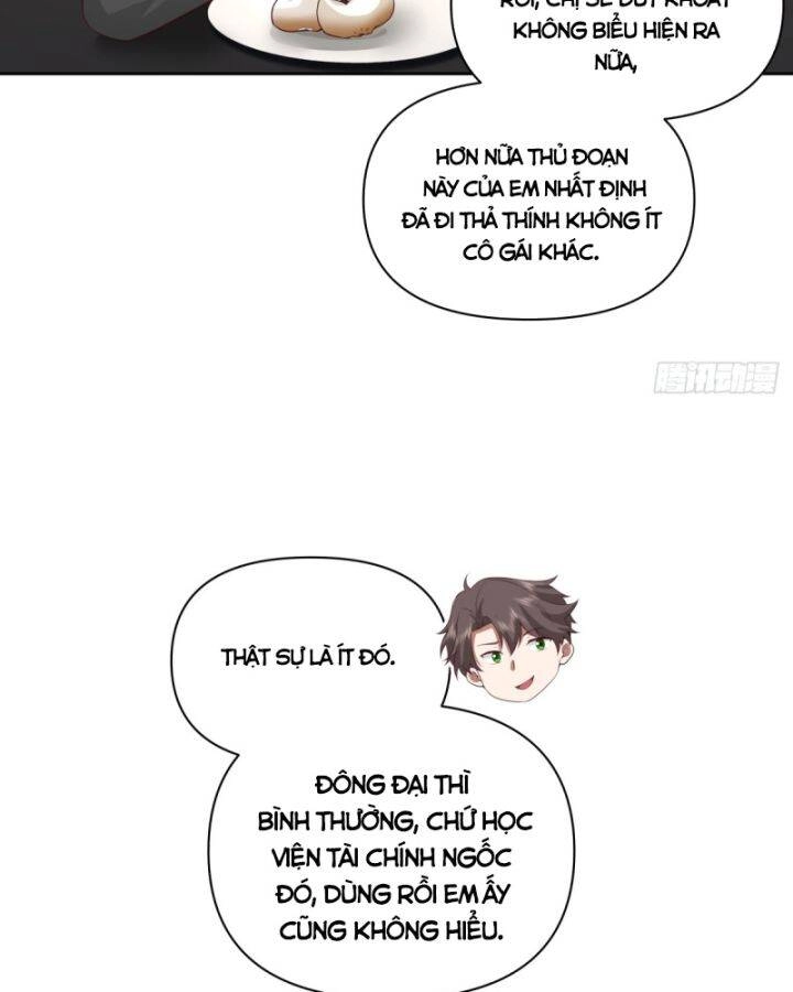 Ta Không Muốn Trùng Sinh Đâu Chapter 264 - 57