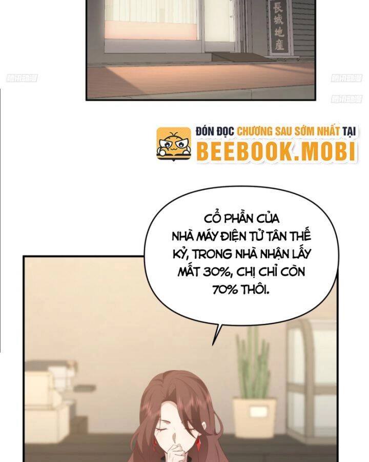 Ta Không Muốn Trùng Sinh Đâu Chapter 265 - 1