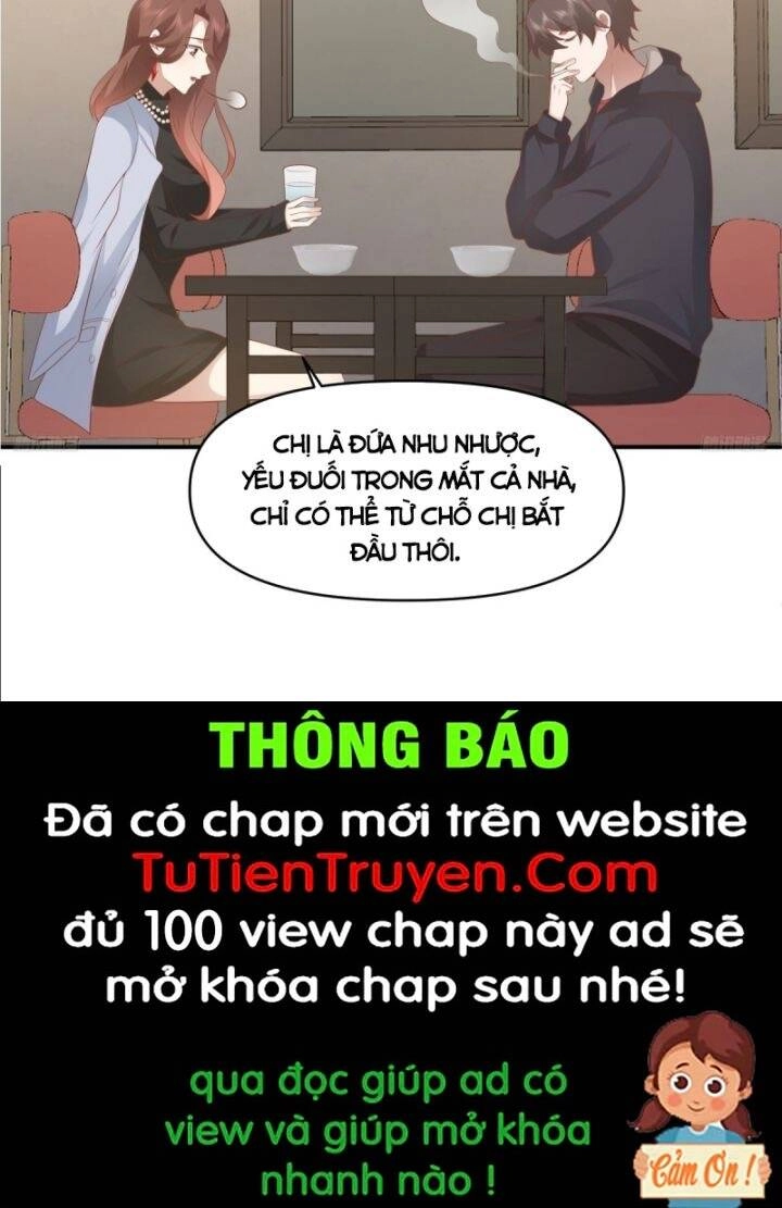 Ta Không Muốn Trùng Sinh Đâu Chapter 265 - 3