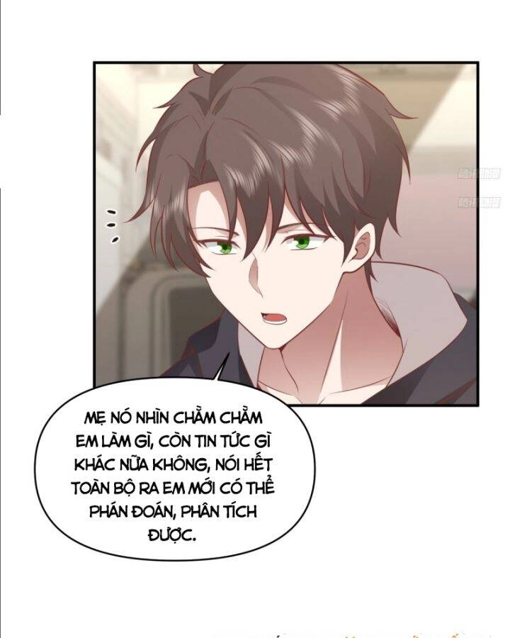 Ta Không Muốn Trùng Sinh Đâu Chapter 265 - 7