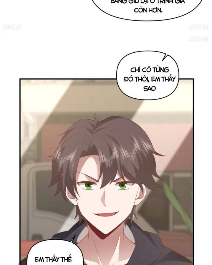 Ta Không Muốn Trùng Sinh Đâu Chapter 265 - 9