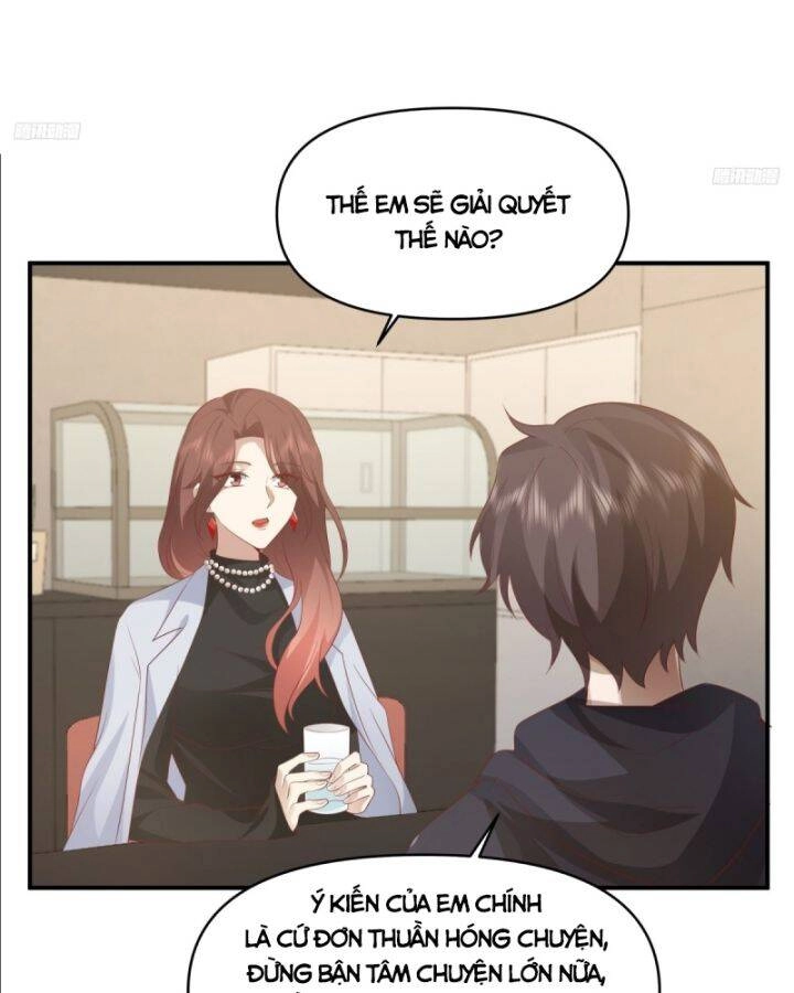 Ta Không Muốn Trùng Sinh Đâu Chapter 265 - 11