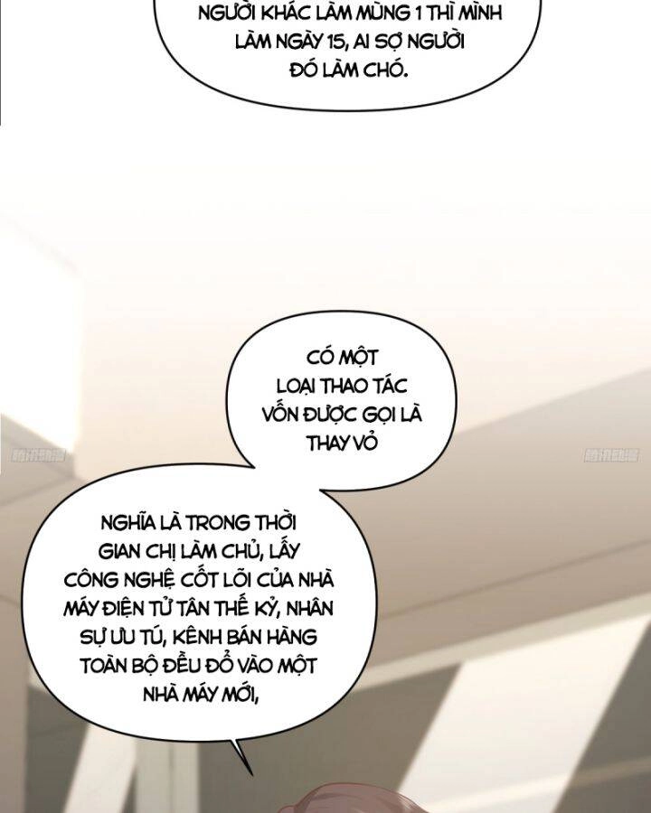 Ta Không Muốn Trùng Sinh Đâu Chapter 265 - 12