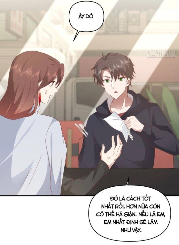 Ta Không Muốn Trùng Sinh Đâu Chapter 265 - 16