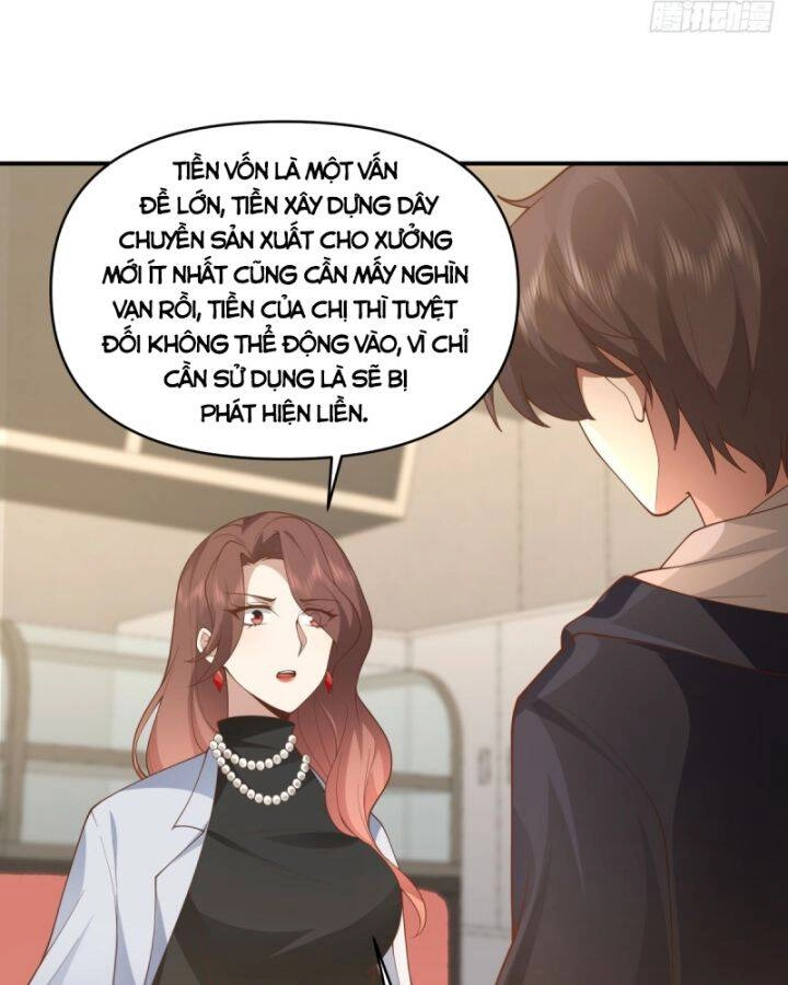 Ta Không Muốn Trùng Sinh Đâu Chapter 265 - 18