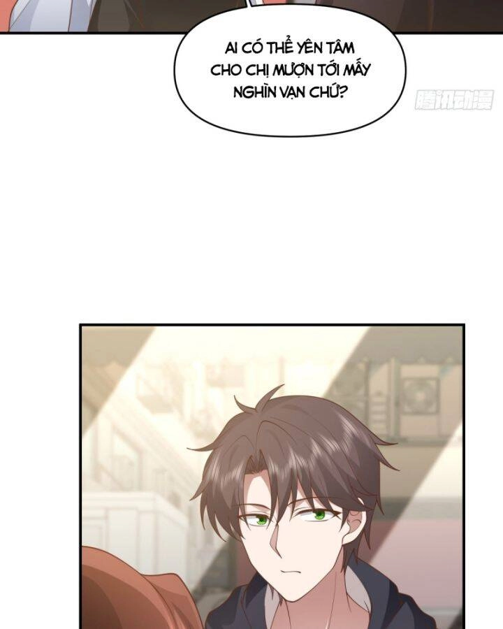 Ta Không Muốn Trùng Sinh Đâu Chapter 265 - 19