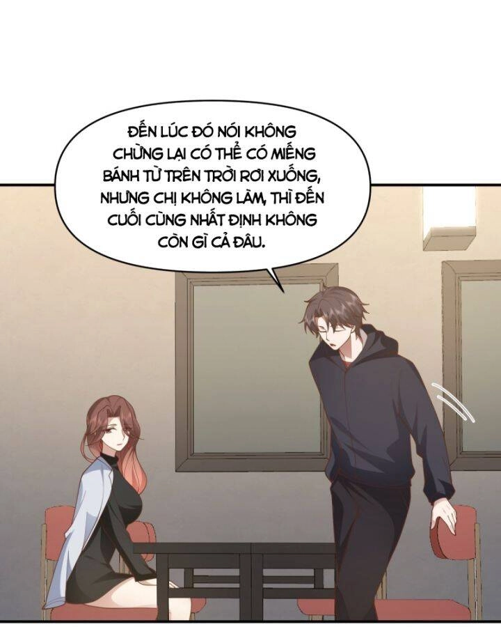 Ta Không Muốn Trùng Sinh Đâu Chapter 265 - 21