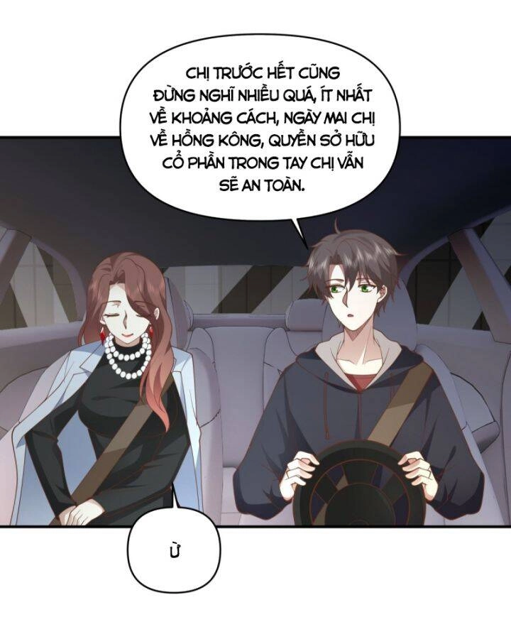 Ta Không Muốn Trùng Sinh Đâu Chapter 265 - 24