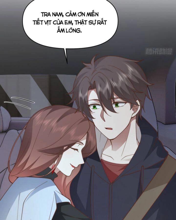 Ta Không Muốn Trùng Sinh Đâu Chapter 265 - 26