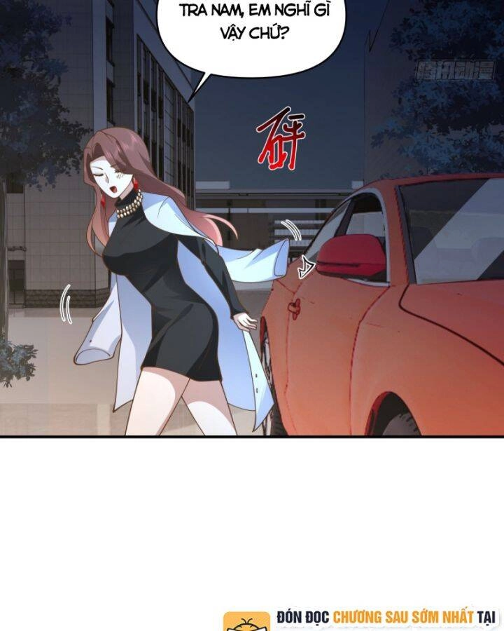 Ta Không Muốn Trùng Sinh Đâu Chapter 265 - 29