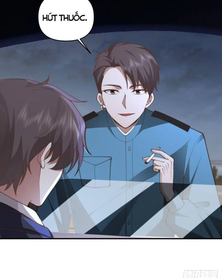 Ta Không Muốn Trùng Sinh Đâu Chapter 265 - 32