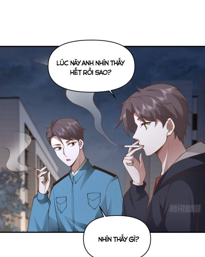 Ta Không Muốn Trùng Sinh Đâu Chapter 265 - 35