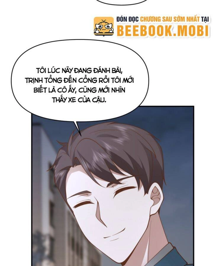 Ta Không Muốn Trùng Sinh Đâu Chapter 265 - 36