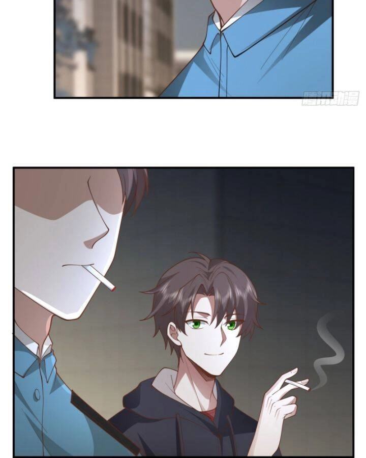 Ta Không Muốn Trùng Sinh Đâu Chapter 265 - 37