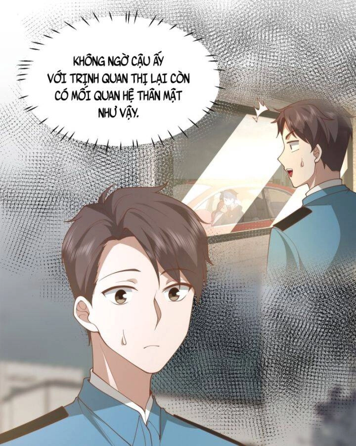 Ta Không Muốn Trùng Sinh Đâu Chapter 265 - 42