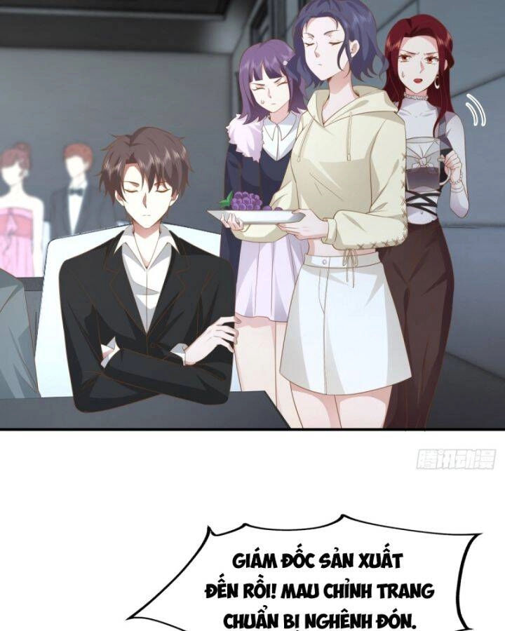 Ta Không Muốn Trùng Sinh Đâu Chapter 265 - 50