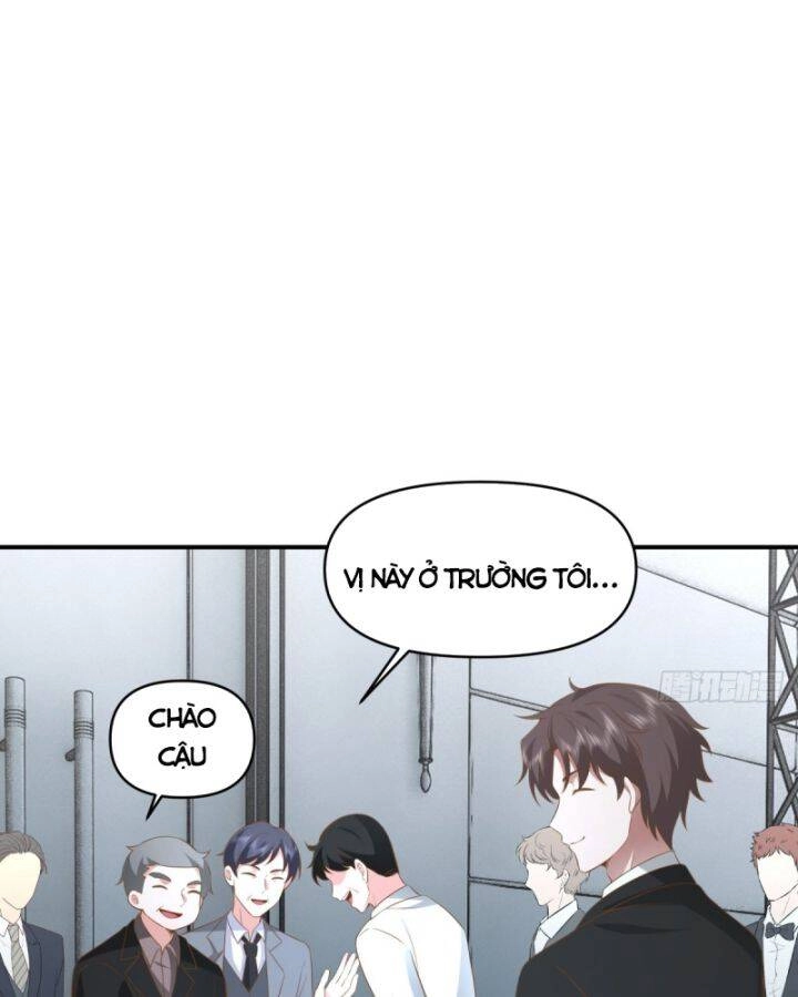 Ta Không Muốn Trùng Sinh Đâu Chapter 265 - 52