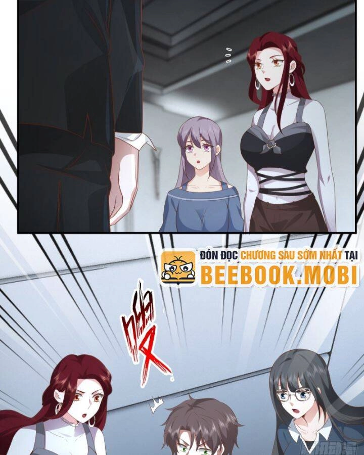 Ta Không Muốn Trùng Sinh Đâu Chapter 265 - 58