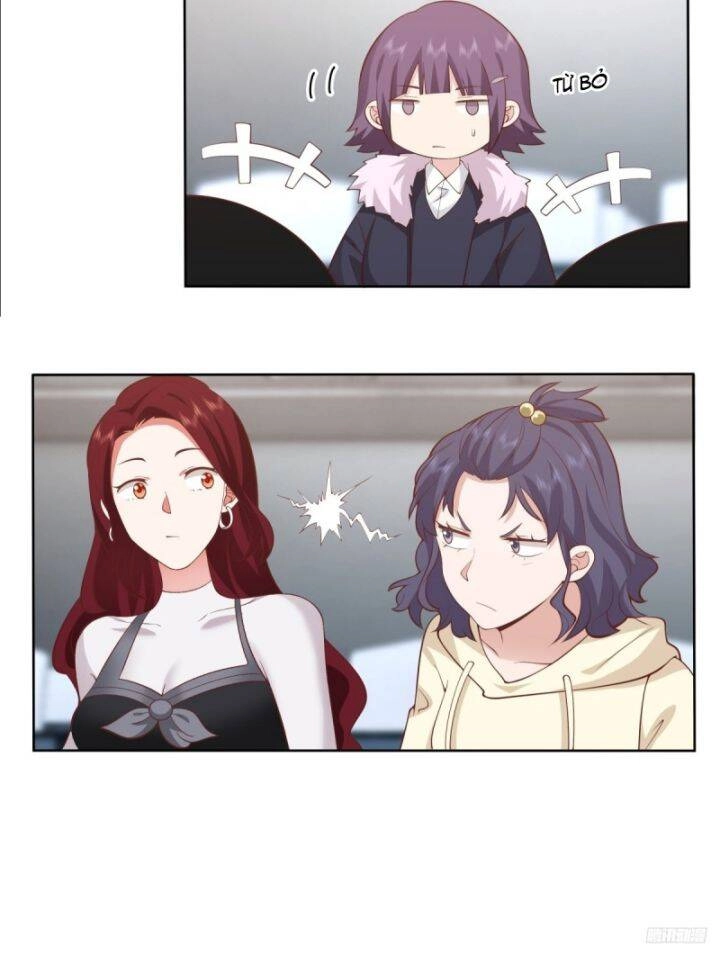 Ta Không Muốn Trùng Sinh Đâu Chapter 266 - 3