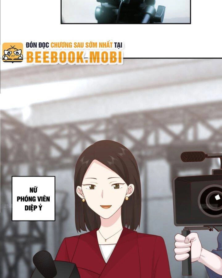 Ta Không Muốn Trùng Sinh Đâu Chapter 266 - 14