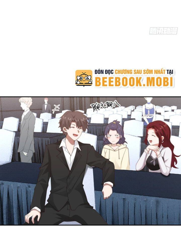 Ta Không Muốn Trùng Sinh Đâu Chapter 266 - 22