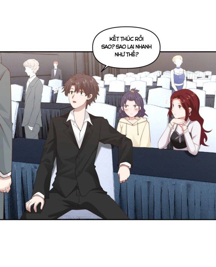 Ta Không Muốn Trùng Sinh Đâu Chapter 266 - 23