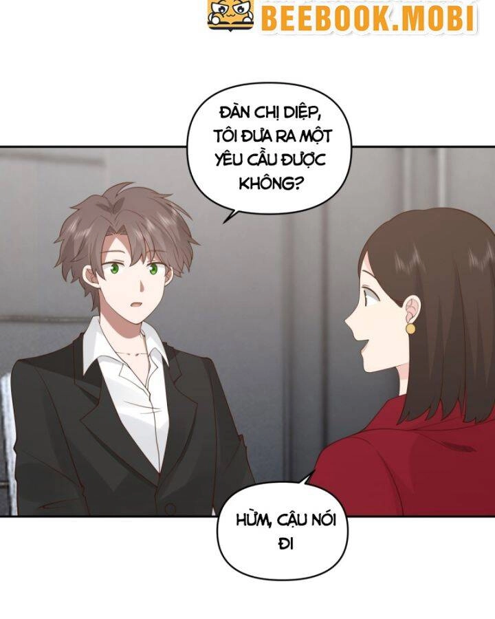 Ta Không Muốn Trùng Sinh Đâu Chapter 266 - 28