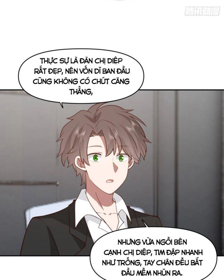 Ta Không Muốn Trùng Sinh Đâu Chapter 266 - 31