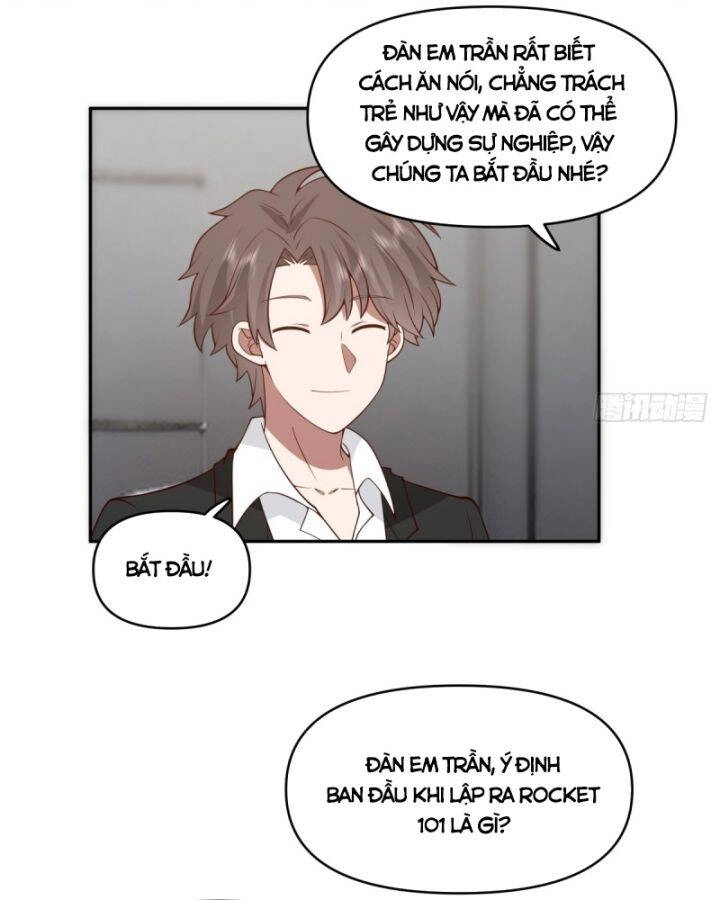 Ta Không Muốn Trùng Sinh Đâu Chapter 266 - 33