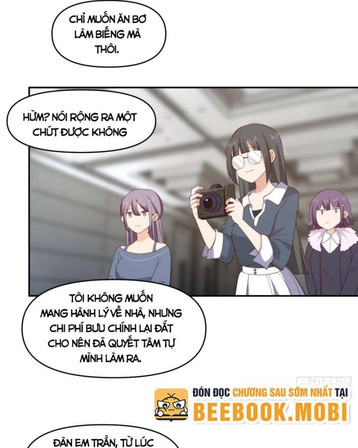 Ta Không Muốn Trùng Sinh Đâu Chapter 266 - 34