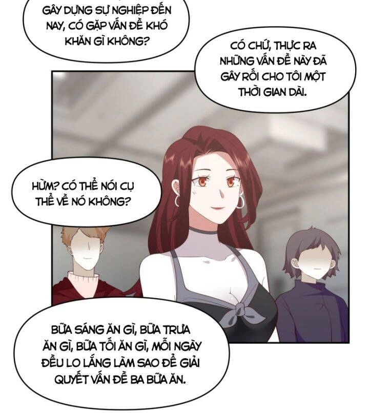 Ta Không Muốn Trùng Sinh Đâu Chapter 266 - 35