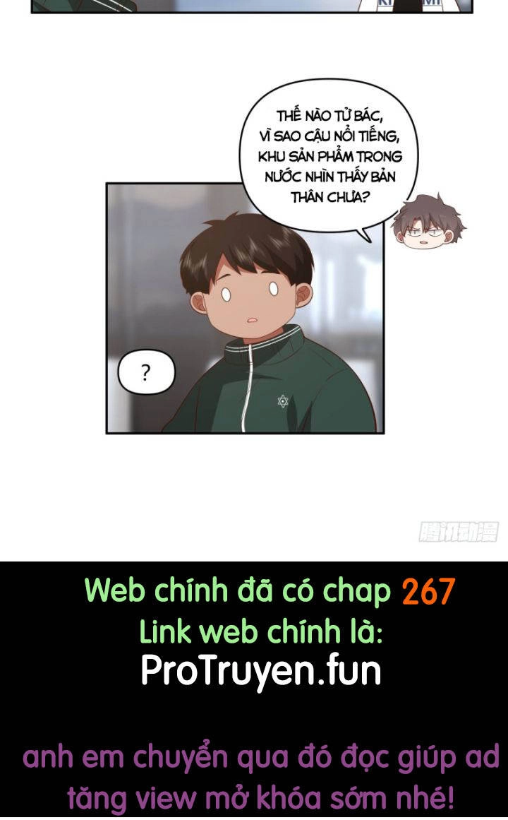 Ta Không Muốn Trùng Sinh Đâu Chapter 266 - 44