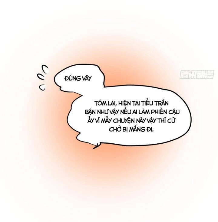 Ta Không Muốn Trùng Sinh Đâu Chapter 267 - 16