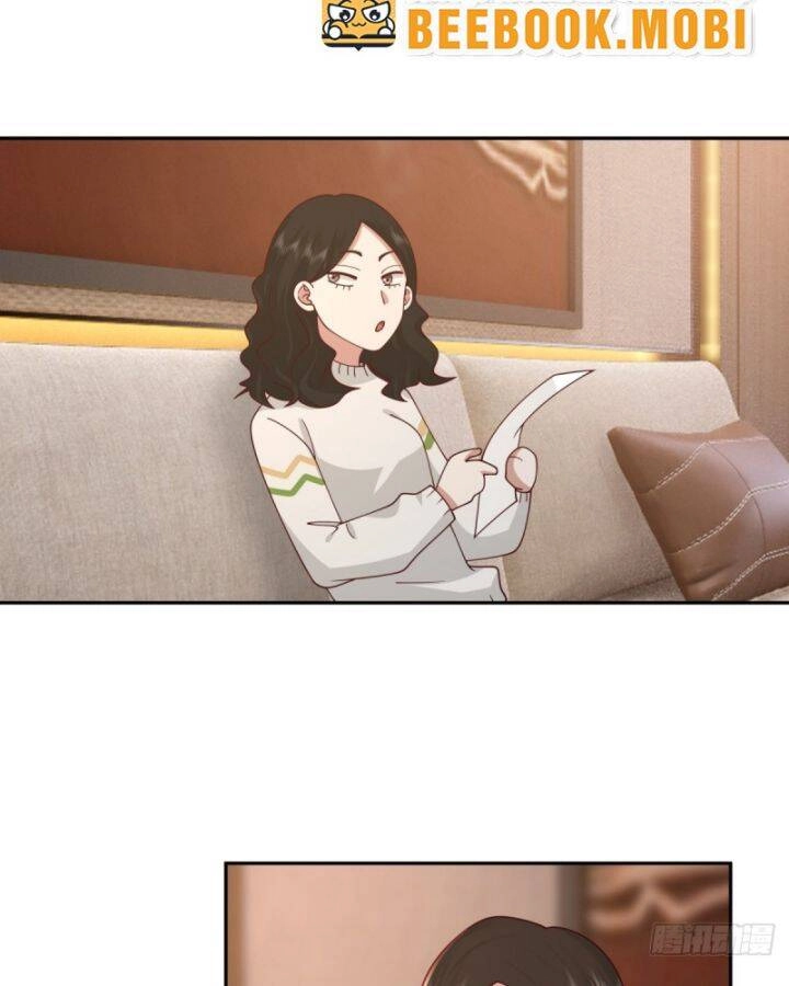 Ta Không Muốn Trùng Sinh Đâu Chapter 267 - 21