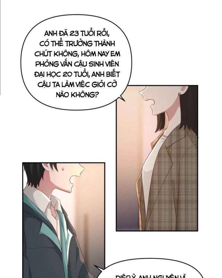 Ta Không Muốn Trùng Sinh Đâu Chapter 269 - 2