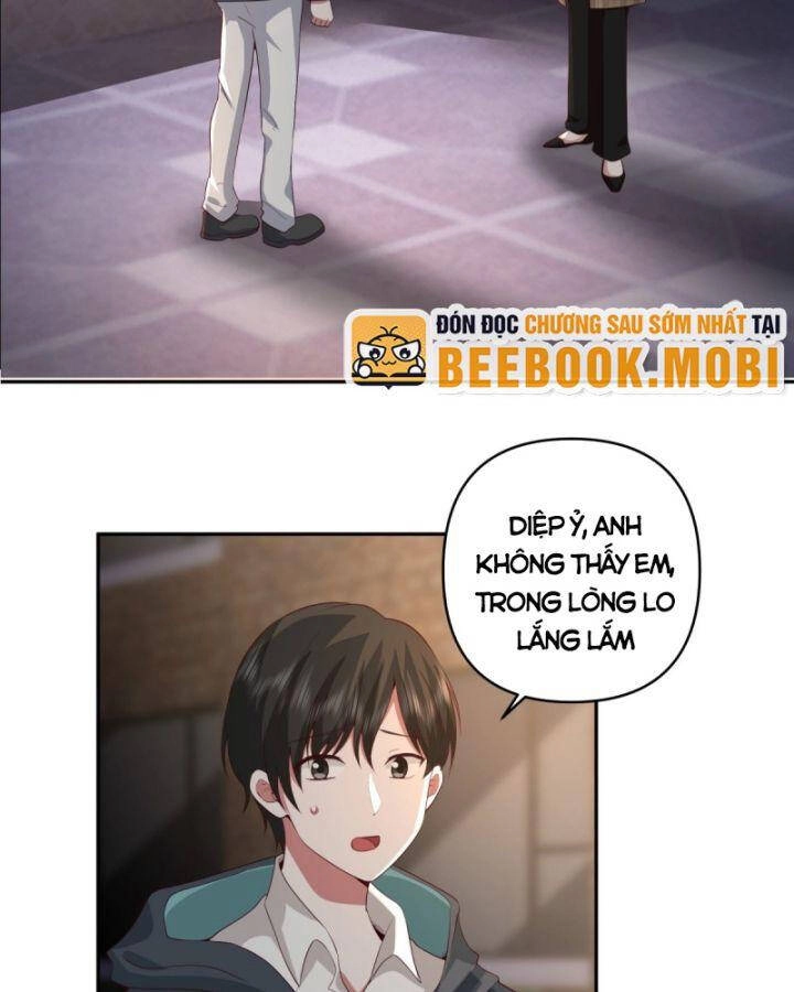 Ta Không Muốn Trùng Sinh Đâu Chapter 269 - 3