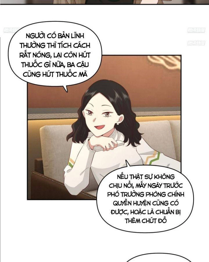 Ta Không Muốn Trùng Sinh Đâu Chapter 269 - 12