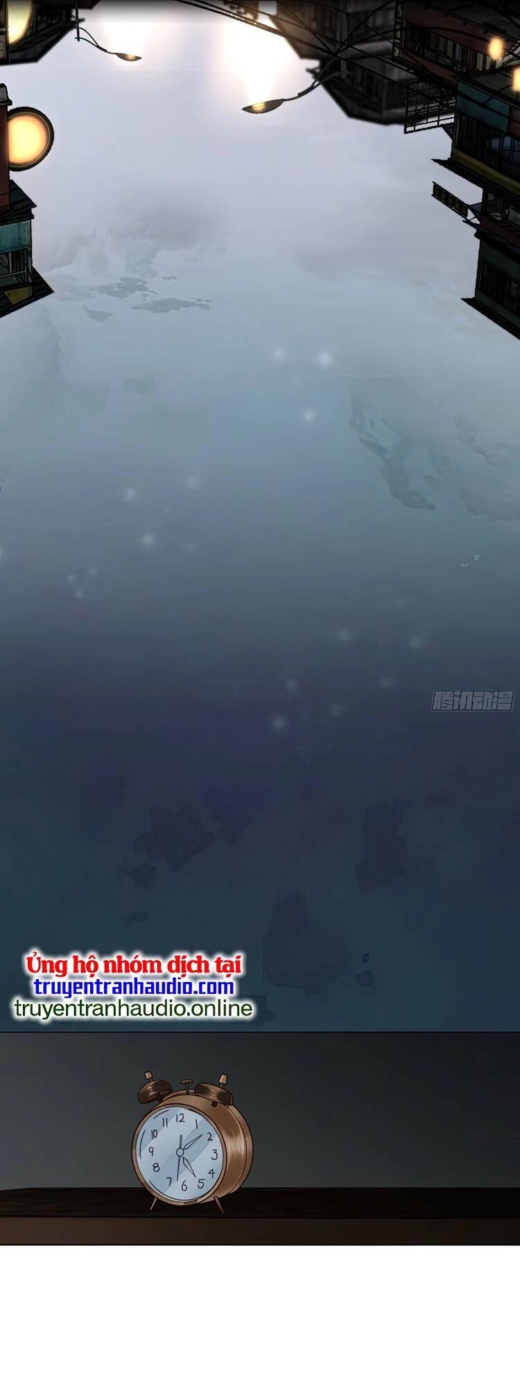 Ta Không Muốn Trùng Sinh Đâu Chapter 4 - 13