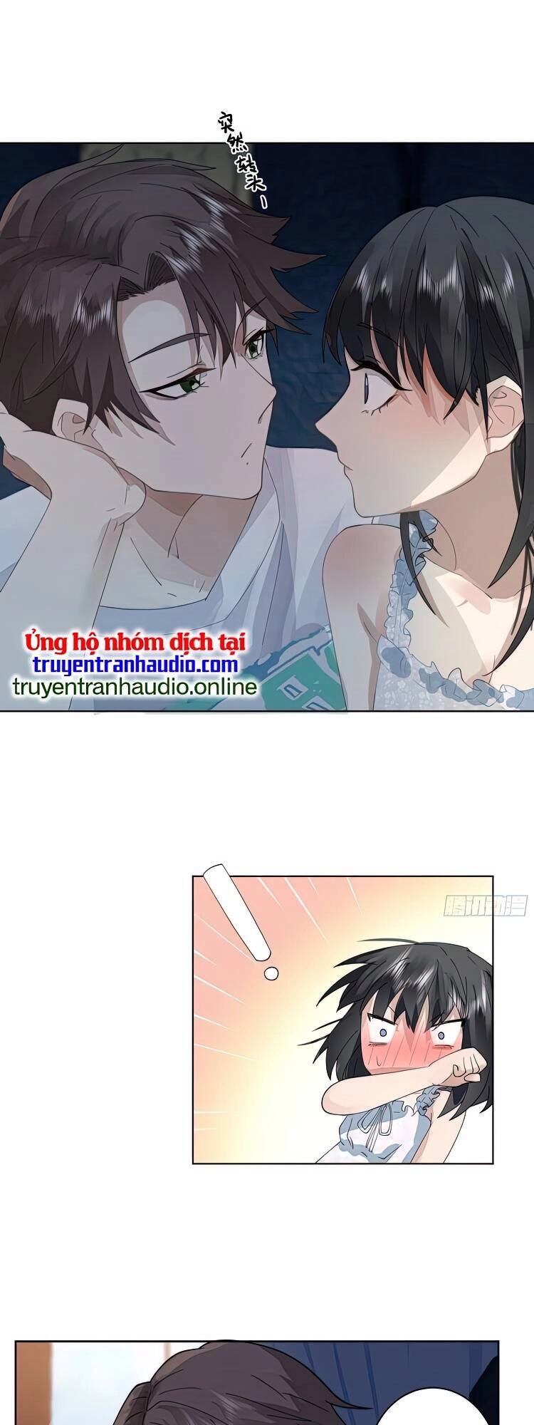 Ta Không Muốn Trùng Sinh Đâu Chapter 6 - 25