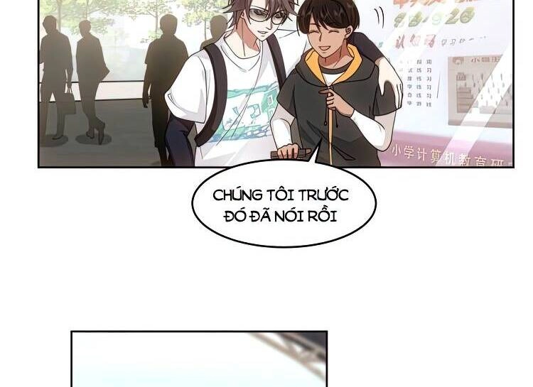 Ta Không Muốn Trùng Sinh Đâu Chapter 7 - 4