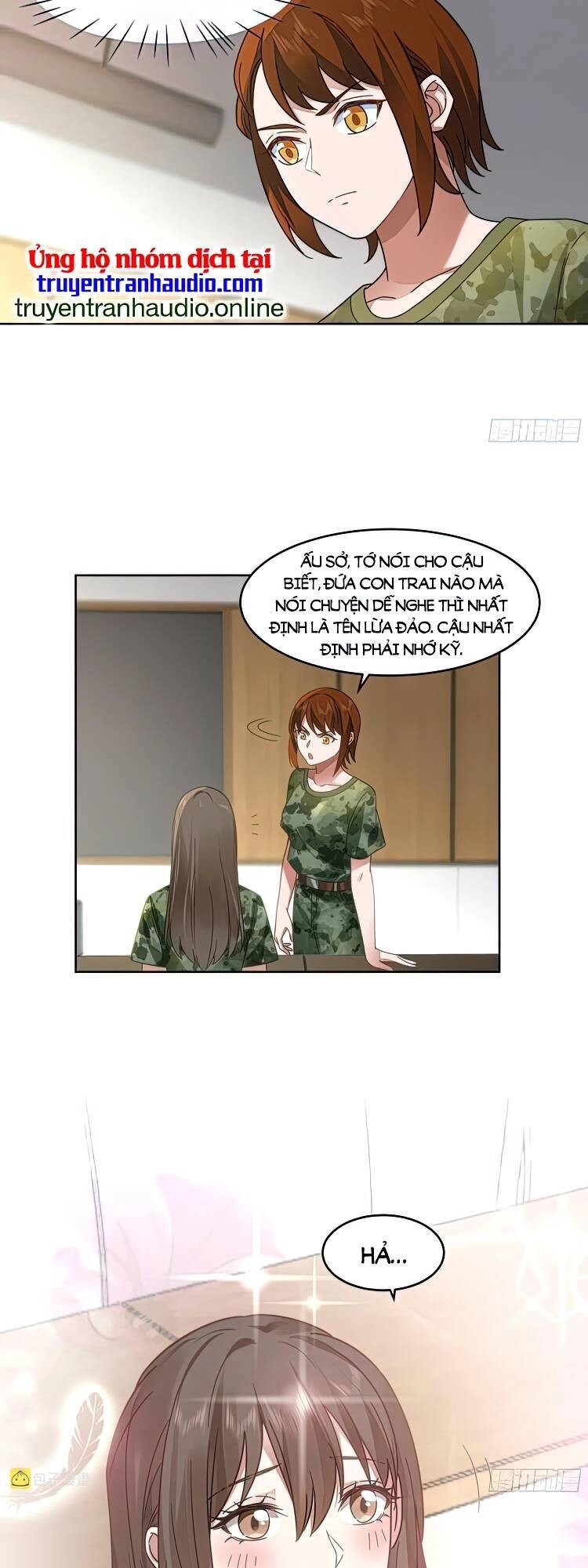 Ta Không Muốn Trùng Sinh Đâu Chapter 10 - 7