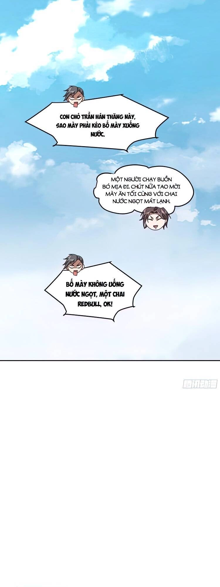 Ta Không Muốn Trùng Sinh Đâu Chapter 10 - 26