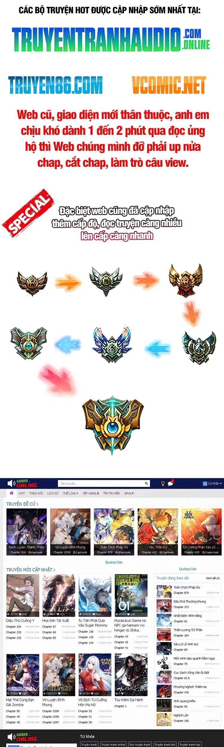 Ta Không Muốn Trùng Sinh Đâu Chapter 11 - 30