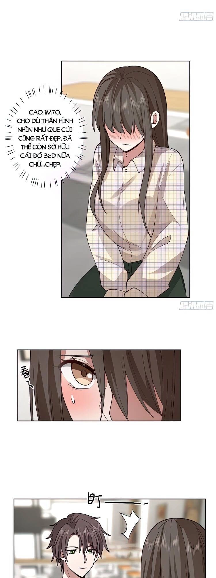 Ta Không Muốn Trùng Sinh Đâu Chapter 12 - 26