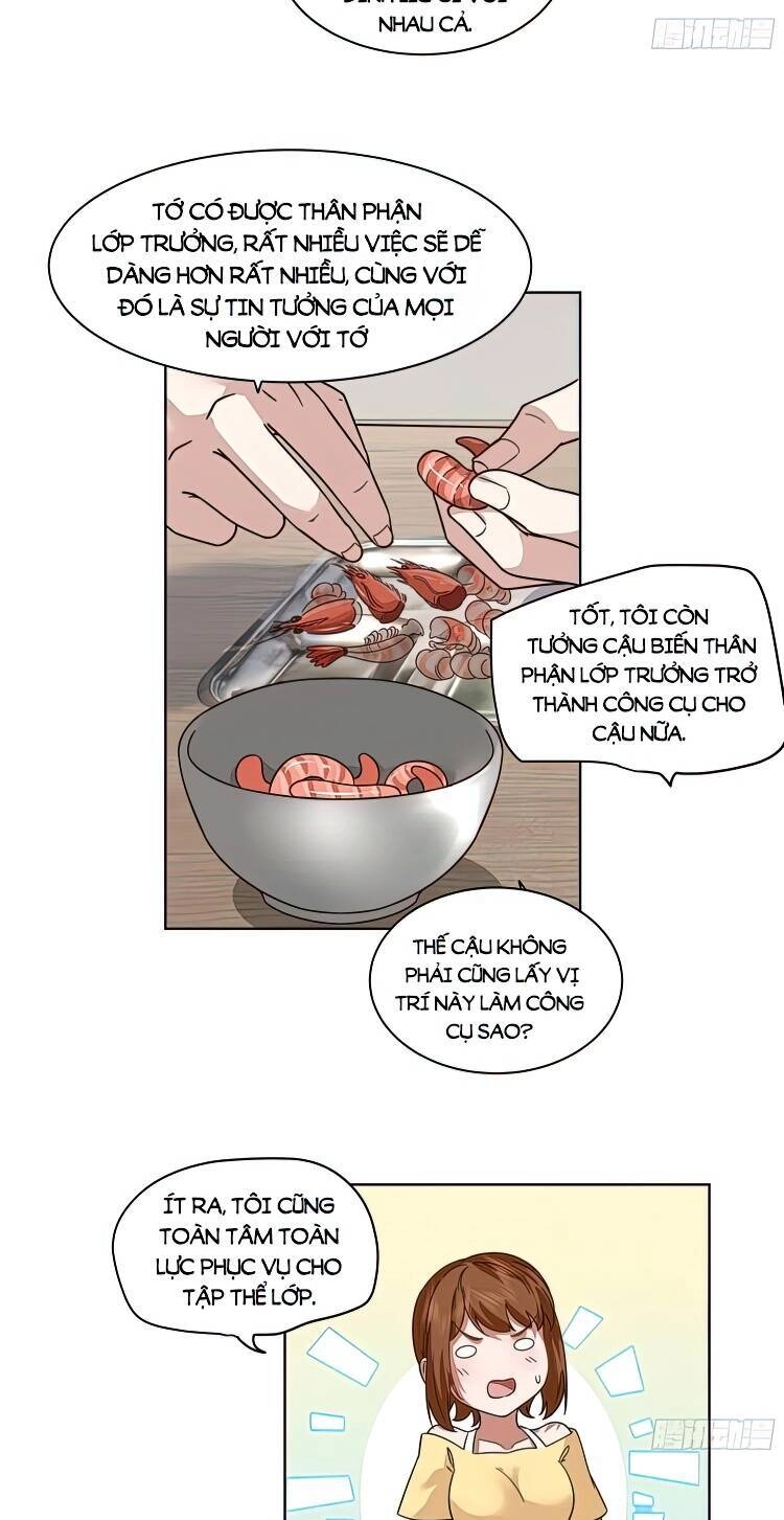 Ta Không Muốn Trùng Sinh Đâu Chapter 13 - 5