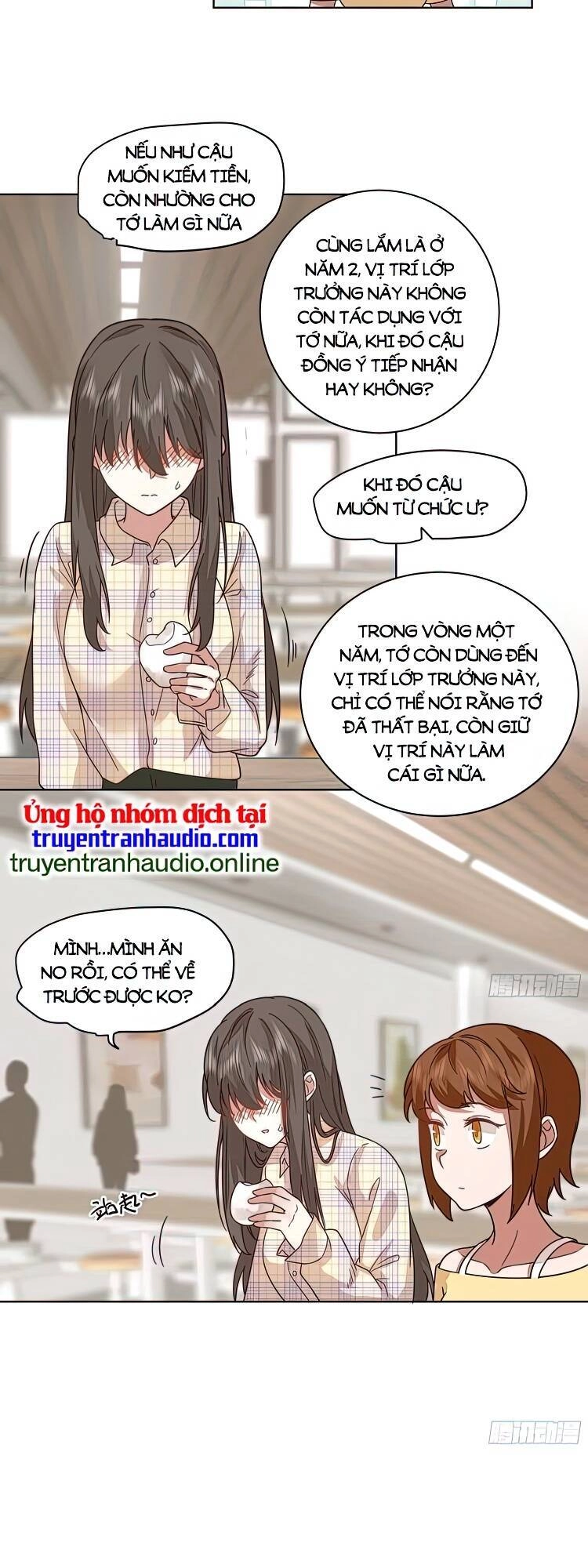 Ta Không Muốn Trùng Sinh Đâu Chapter 13 - 6