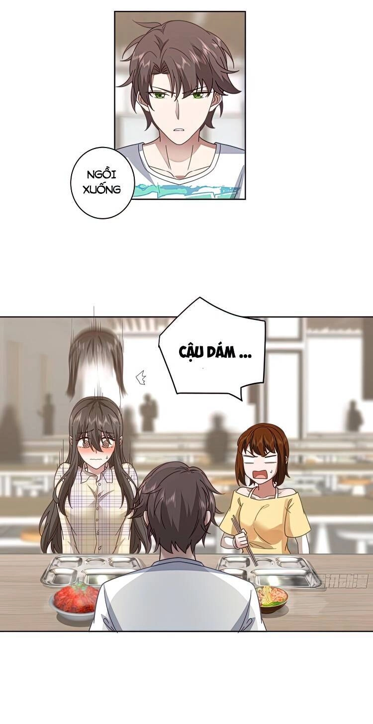 Ta Không Muốn Trùng Sinh Đâu Chapter 13 - 7